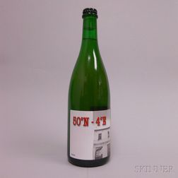 Cantillon 50°N-4°E